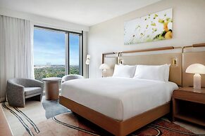 HALL Park Hotel, Autograph Collection