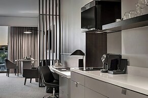 HALL Park Hotel, Autograph Collection