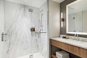 HALL Park Hotel, Autograph Collection