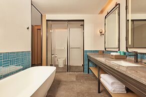 Four Points By Sheraton Linhai