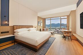 Four Points By Sheraton Linhai