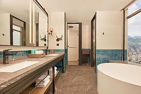 Four Points By Sheraton Linhai