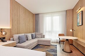 Four Points By Sheraton Shanghai Fengjing