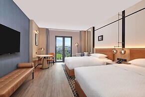 Four Points By Sheraton Shanghai Fengjing