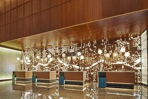 Four Points By Sheraton Shanghai Fengjing