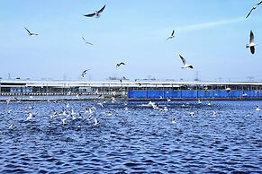 Four Points By Sheraton Shanghai Fengjing