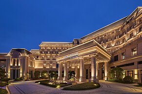 Four Points By Sheraton Shanghai Fengjing