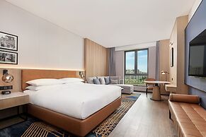 Four Points By Sheraton Shanghai Fengjing