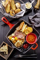 Four Points By Sheraton Shanghai Fengjing