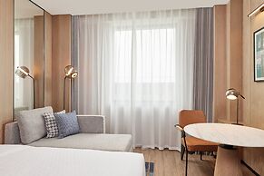 Four Points By Sheraton Shanghai Fengjing