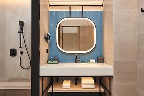 Four Points By Sheraton Shanghai Fengjing