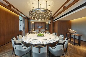 Four Points By Sheraton Shanghai Fengjing