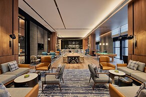 Four Points By Sheraton Shanghai Fengjing