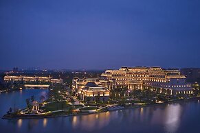 Four Points By Sheraton Shanghai Fengjing