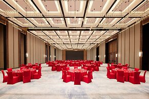 Four Points By Sheraton Shanghai Fengjing