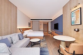 Four Points By Sheraton Shanghai Fengjing