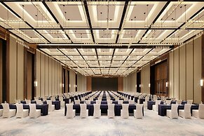 Four Points By Sheraton Shanghai Fengjing
