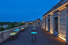 Four Points By Sheraton Shanghai Fengjing