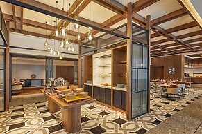 Four Points By Sheraton Shanghai Fengjing