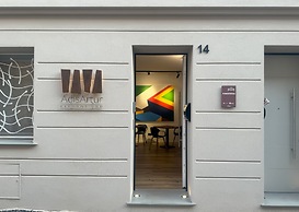 AdisArtur Elegant Rooms