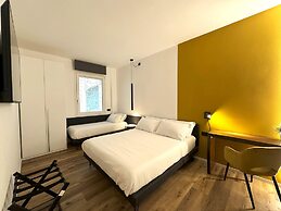 AdisArtur Elegant Rooms
