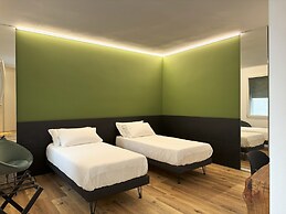 AdisArtur Elegant Rooms