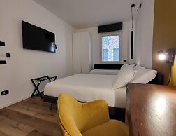 AdisArtur Elegant Rooms