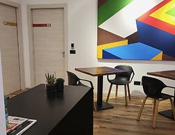 AdisArtur Elegant Rooms