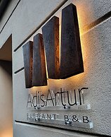 AdisArtur Elegant Rooms