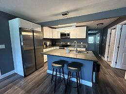 Gran casa para 8 cerca de Atraciones