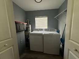 Gran casa para 8 cerca de Atraciones