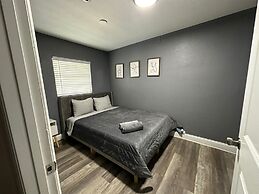 Gran casa para 8 cerca de Atraciones