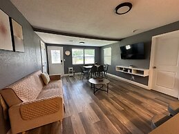 Gran casa para 8 cerca de Atraciones