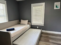 Gran casa para 8 cerca de Atraciones