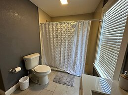 Gran casa para 8 cerca de Atraciones