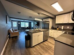 Gran casa para 8 cerca de Atraciones