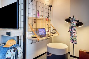 Moxy Luxembourg Airport