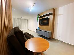 Flat FM20 Cabo Branco Comfort - By Almare