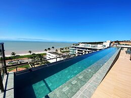 Flat FM20 Cabo Branco Comfort - By Almare