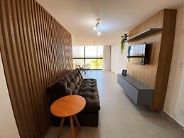 Flat FM20 Cabo Branco Comfort - By Almare