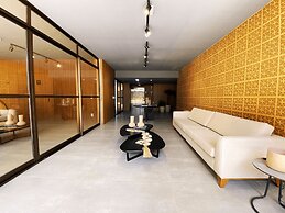 Flat FM20 Cabo Branco Comfort - By Almare