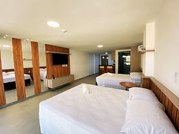 Flat FM20 Cabo Branco Comfort - By Almare