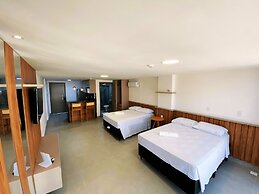 Flat FM20 Cabo Branco Comfort - By Almare