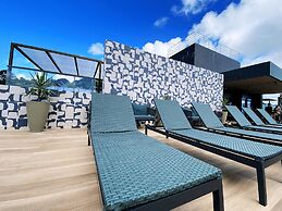 Flat FM20 Cabo Branco Comfort - By Almare