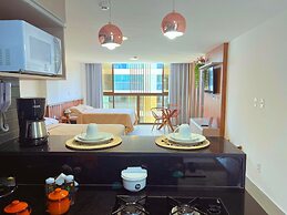 Flat FM20 Cabo Branco Comfort - By Almare