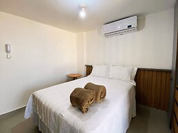 Flat FM20 Cabo Branco Comfort - By Almare