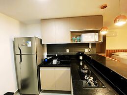 Flat FM20 Cabo Branco Comfort - By Almare