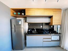 Flat FM20 Cabo Branco Comfort - By Almare