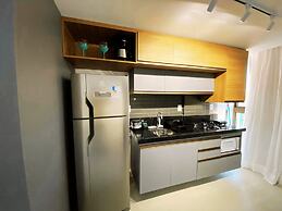 Flat FM20 Cabo Branco Comfort - By Almare