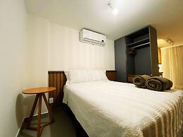 Flat FM20 Cabo Branco Comfort - By Almare